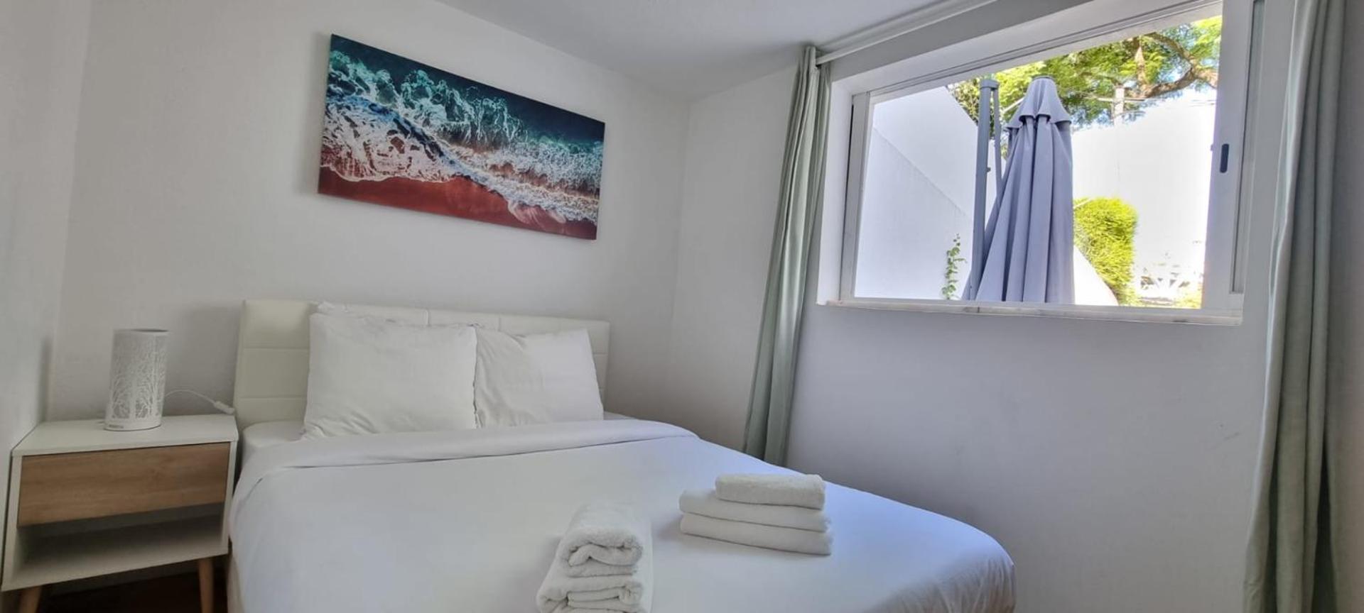 Oeiras Beach Guest House Экстерьер фото